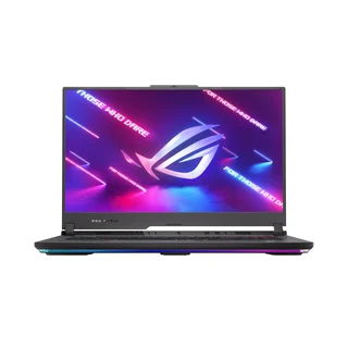 ROG Strix G17 G713PV-LL014W AMD Ryzen™ 9 7945HX Laptop 43,9 cm (17.3") Wide Quad HD 32 GB DDR5-SDRAM 1 TB SSD NVIDIA GeForce RTX 4060 Wi-Fi 6E