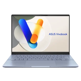 Vivobook S 14 OLED S5406MA-PP018W Intel Core Ultra 5 125H Laptop 35,6 cm (14") 3K 16 GB LPDDR5x-SDRAM 512 GB SSD Wi-Fi 6E (802.11ax) Windows 11 Home