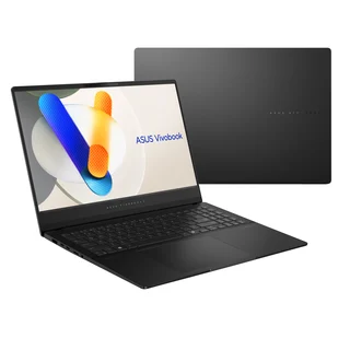 VivoBook S 15 OLED S5506MA-MA038W, Neutral Black, Core Ultra 7 155H, 32GB RAM, 1TB SSD, DE (90NB14E1-M005D0/90NB14E1-M00290)