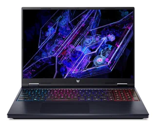 Predator Helios Neo 18 (PHN18-71-98TV) Gaming Laptop | 18" WQXGA 240Hz Display | Intel Core i9-14900HX | 32 GB RAM | 1 TB SSD | NVIDIA GeForce RTX