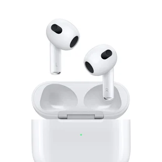 AirPods 3. Generation mit MagSafe Ladecase (MME73ZM/A)