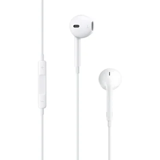 EarPods mit 3.5mm Kopfhörerstecker (MNHF2ZM)