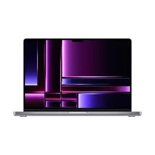 MacBook Pro 16" M2 Pro, 2023 (MNW93D/A) space grau