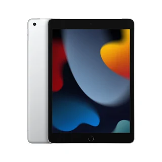 iPad 9, Silver, 64GB, LTE (MK493FD/A)