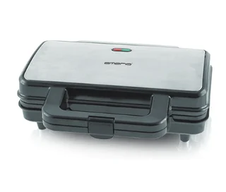 Emerio Sandwichtoaster 2-Scheiben-Toaster Sandwich-Platten