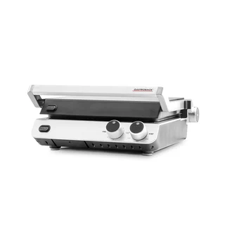 Kontaktgrill 42537 Design BBQ Pro, 2000 W