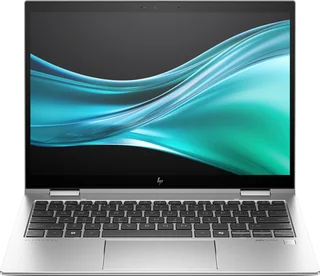 Elite 830 x360 G11, Core Ultra 7 155U, 16GB RAM, 512GB SSD, DE (A26Q6EA#ABD)