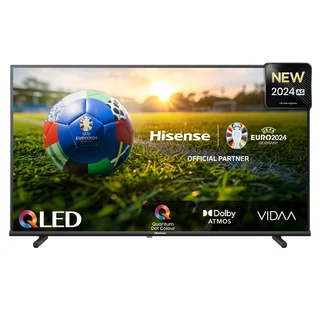 40A5NQ QLED-Fernseher (102,00 cm/40 Zoll, Full HD, QLED, Duale Positionierung, VIDAA U6)