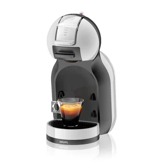 Kapselmaschine KP123B Mini Me, Nescafé Dolce Gusto Latte Macchiato