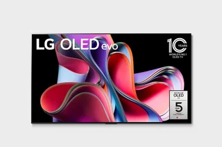 OLED55G39LA 139 cm (55") OLED-TV / F