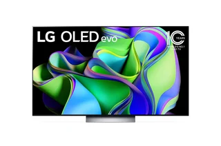 OLED65C31LA TV 165 cm (65 Zoll) OLED evo Fernseher