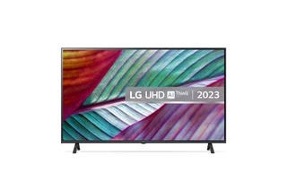 50UR78006LK 127 cm (50 Zoll) UHD Fernseher (Active HDR, 60 Hz, Smart TV) [Modelljahr 2023]