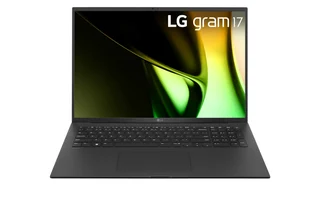 2024  gram 17 Zoll Notebook - 1350g Intel Core Ultra7 Laptop (16GB RAM, 1TB Dual SSD, 21,5h Akkulaufzeit, IPS Panel Anti-Glare Display, Win 11 Pro)