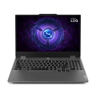 LOQ 3i Gaming Laptop | 15,6" Full HD Display | 144Hz | Intel Core i5-13450H | 16GB RAM | 1TB SSD | NVIDIA GeForce RTX 4060 | Win11 Home | QWERTZ |