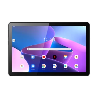 Tab M10 TB328FU 3rd Gen, Storm Grey, 4GB RAM, 64GB (ZAAG0016ES / ZAAG0023SE)