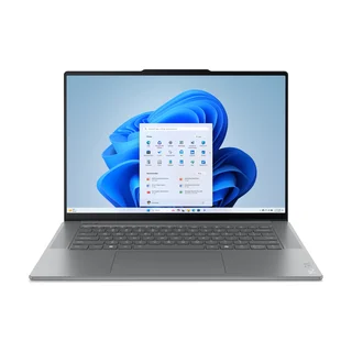 Yoga Slim 7 15ILL9, Luna Grey, Core Ultra 7 258V, 32GB RAM, 1TB SSD, DE (83HM001FGE)