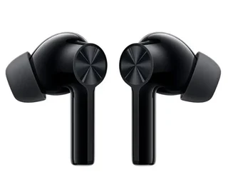 OnePlus Buds Z2 bk OnePLus Buds Z2 Obsidian Black