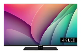 TV-55W80AEZ LED-Fernseher (139 cm/55 Zoll, 4K Ultra HD, Smart-TV)