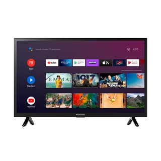 TX-24LSW504 60 cm LED Fernseher (24 Zoll, HD Bright Panel, Media Player, HDMI, USB, Smart TV), schwarz