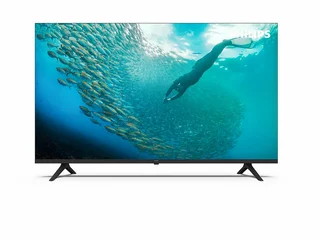 65PUS7009/12 LED-Fernseher (164 cm/65 Zoll, 4K Ultra HD, Smart-TV)