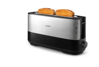 HD2692/90 Viva Collection Langschlitz-Toaster