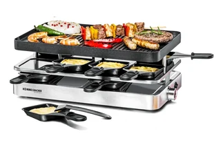 Raclette RC 1400