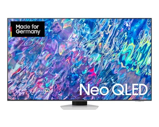 Samsung GQ65QN85BATXZG Neo QLED TV 65' 4K HDR Smart TV Aufnahmefunktion EEK: F