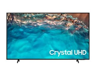 Samsung 43BU8079U Crystal 2022 4K Ultra HD TV