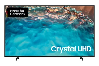 SAMSUNG GU75BU8079UXZG Smart-TV 189,0 cm (75,0 Zoll)