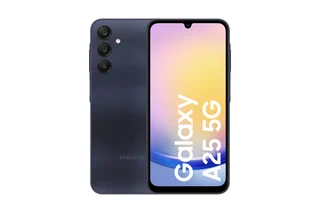 Galaxy A25 Smartphone 128 Go 5G Bleu nuit