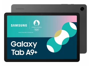 Galaxy Tab A9+ X210, Graphite, 4GB RAM, 64GB (SM-X210NZAA)