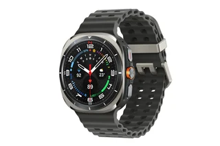 Galaxy Watch Ultra Titanium Silver (SM-L705FZTA)