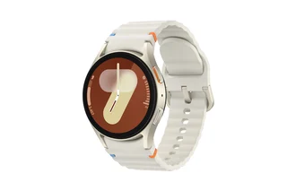 Galaxy Watch 7 Bluetooth 40mm Cream (SM-L300NZEA)