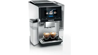 Espressomühle  TQ705R03 - EQ.700 INTEGRAL - 20 Rezepte - 6 Mahlgrade - 3 Temperaturen - Touchscreen - 350 g Bohnenbehäl