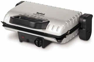 Tefal Minute Grill - Grill - 550 cm2