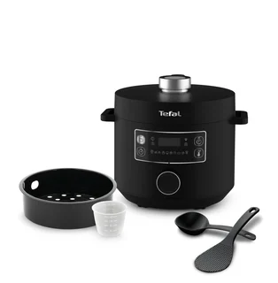 CY7548 Turbo Cuisine Multikocher 5l