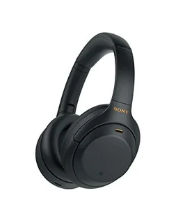 WH-1000XM4 Black (WH1000XM4B.CE7)