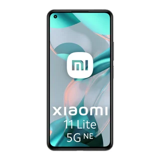 Xiaomi 11 Lite 5G NE Truffle Black