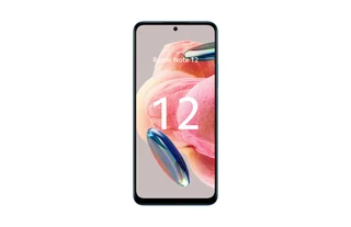 Redmi Note 12 128GB/4GB Ice Blue