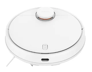 Robot Vacuum S12 White