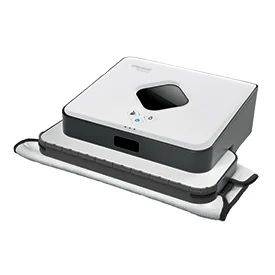 Wischroboter BRAAVA 390 T Saugroboter