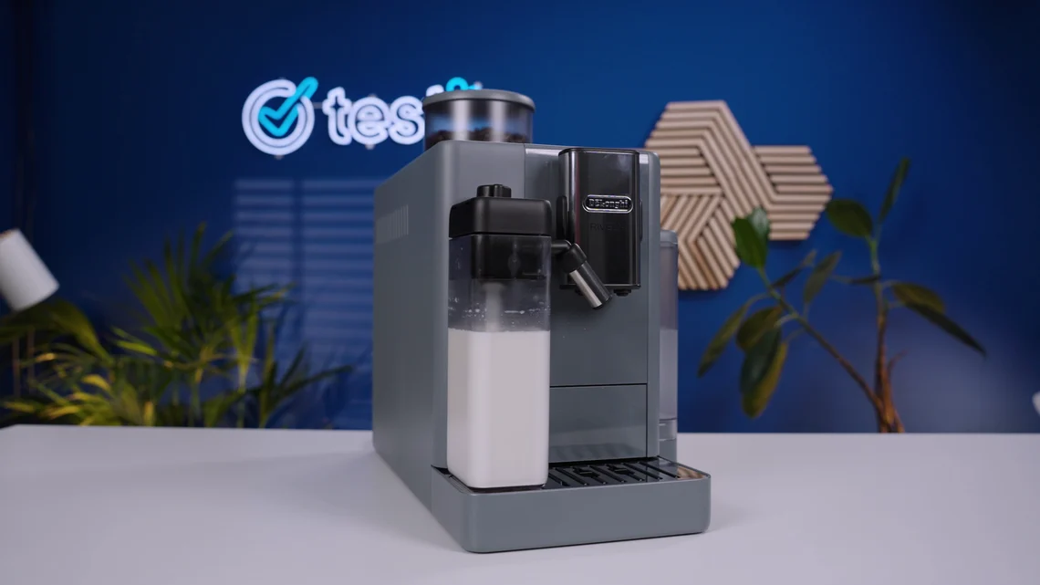 Die Rivelia sieht modern und schick aus.