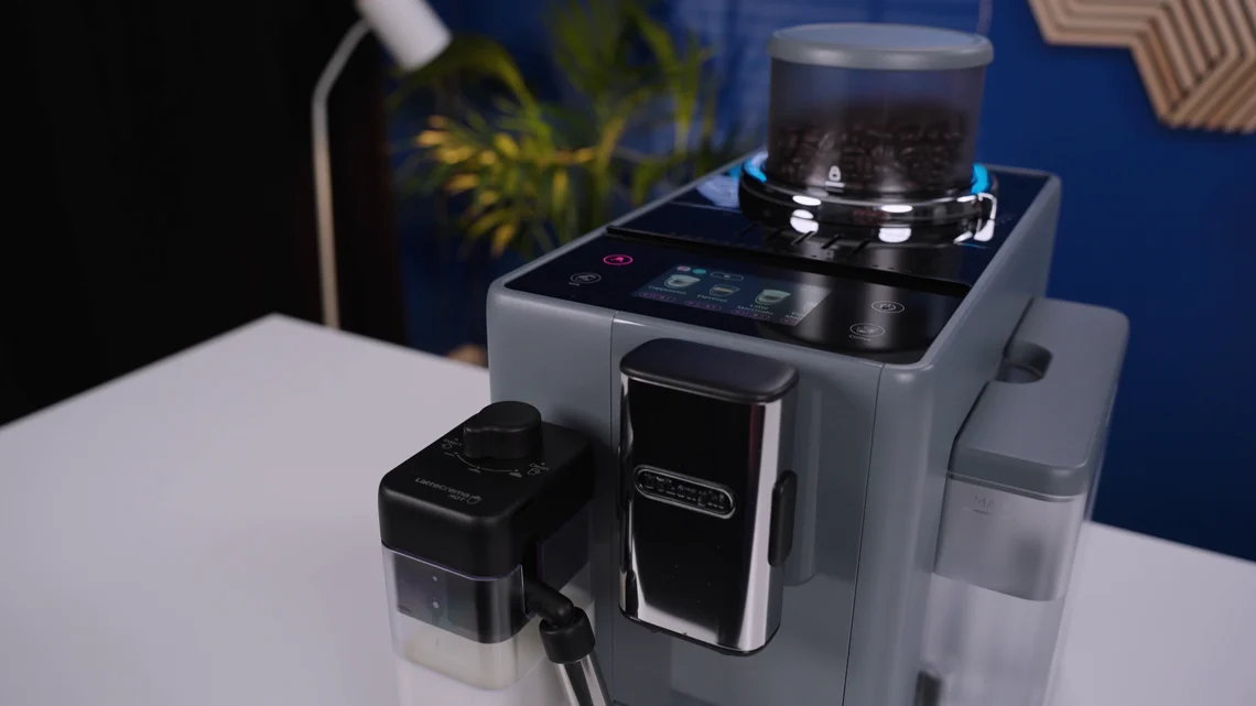 Die Rivelia ist verdient unser Testsieger.