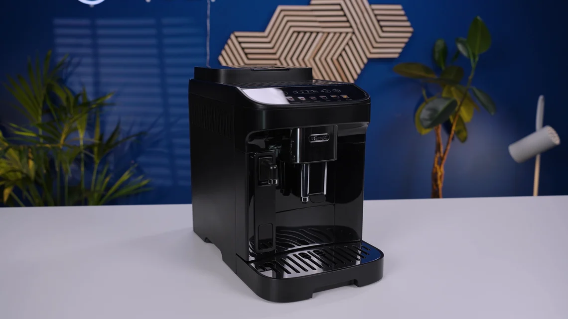 Insgesamt ist die De'Longhi Magnifica Evo ein solider Allrounder und unser aktueller Preis-Leistungs-Tipp.
