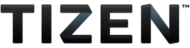 Das Tizen Logo